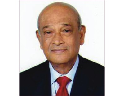 আওয়ামী লীগের সভাপতিমণ্ডলীর সদস্য আখতারুজ্জামান চৌধুরী বাবু এমপি ইন্তেকাল করেছেন