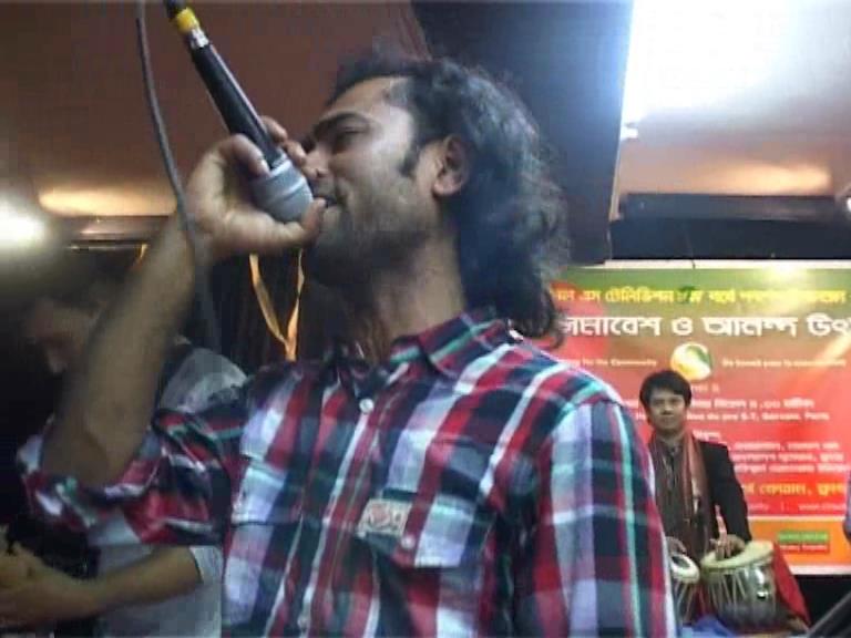 সহযোদ্ধা ইমরান মাহমুদের এই প্রচেষ্টা এগিয়ে যাবে ঐ দূর দূরান্তে-খান বাবু রুমেল,চ্যানেল নাইন