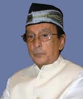 জিল্লুর রহমান, স্ত্রী আইভি রহমানের কবরেই সমাহিত হবেন।