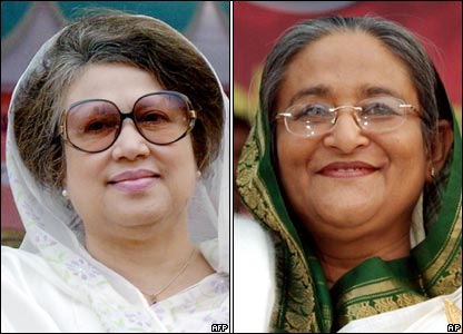 খালেদা- হাসিনা সংলাপের বিষয়ে হাইকোর্টের রুল জারি