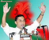 দীর্ঘ ৫ বছর লন্ডন নির্বাসনের পর তারেক রহমানের প্রকাশ্য রাজনীতিতে পুনরাগমন