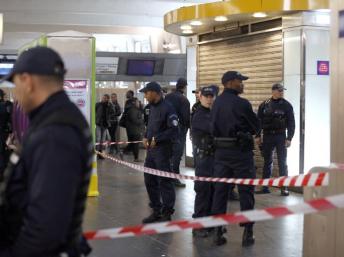 paris attack