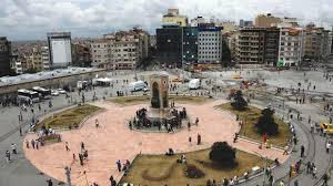 TAKSIM