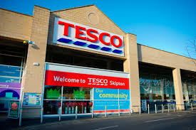 tesco