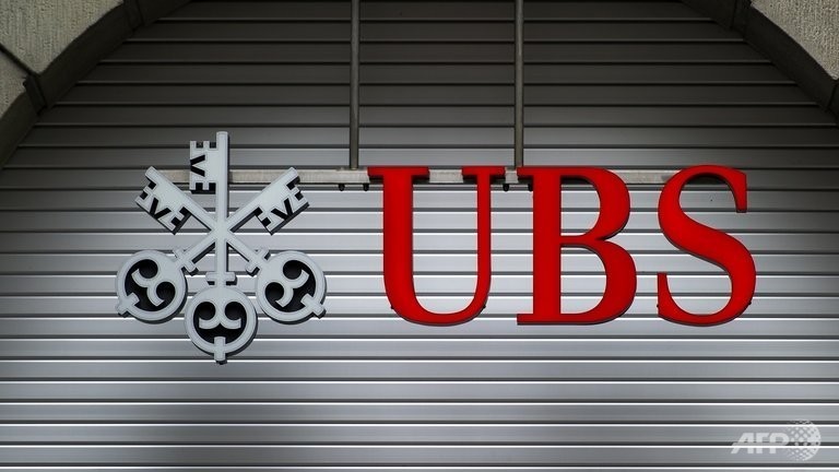 ১০ মিলিয়ন ইউরো জরিমানা করা হল UBS –এর ফ্রান্স শাখাকে !
