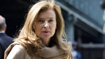 ব্যাক্তিগত তথ্য প্রকাশের মামলায় জিতলেন Valerie Trierweiler