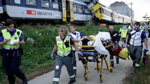 swiss train crash