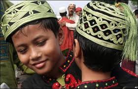রাজধানীতে ঈদের জামাত কখন কোথায়