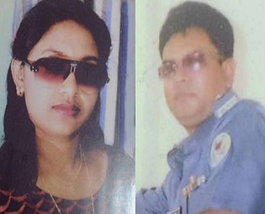 মাহফুজ দম্পতির খুনের কারণ রহস্যাবৃত; পাওয়া যাচ্ছেনা ইন্সপেক্টর মাহফুজের ল্যাপটপ!