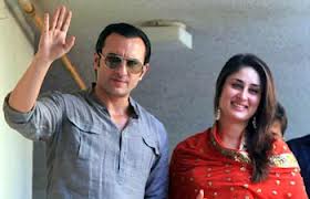 কারিনা পর্দায় চুমু খাবেন না নিজের স্বামীকেও