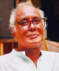 কিংবদন্তী অভিনেতা আনোয়ার হোসেন আর নেই!