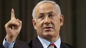 netanyahu
