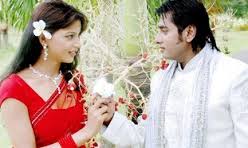 যমুনা ফিউচার পার্কে অনন্ত-বর্ষা ও ভক্তদের মিলন মেলা