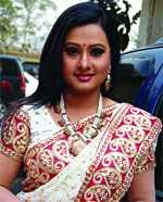 চলচ্চিত্রে পূর্ণিমার শেষ বছর!