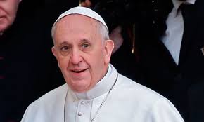 pope