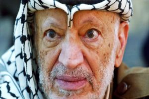 arafat