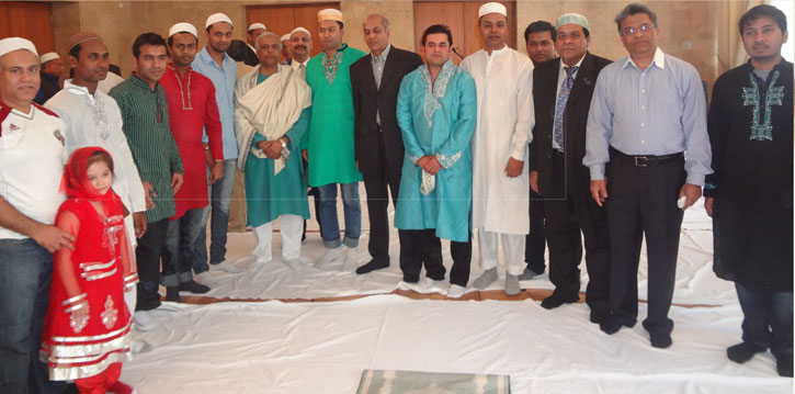 rusia eid