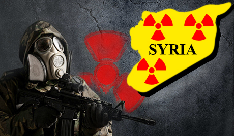 syria