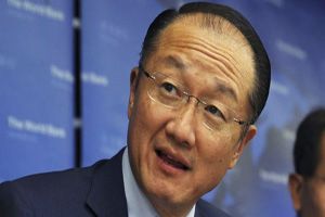 world bank