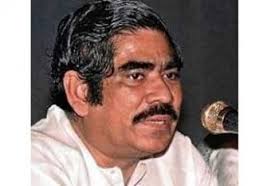 কাজী জাফরকে দল থেকে বহিষ্কার করলেন এরশাদ