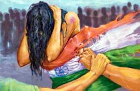 কলকাতায় চলন্ত ট্যাক্সিতে কিশোরীকে গণধর্ষণ!