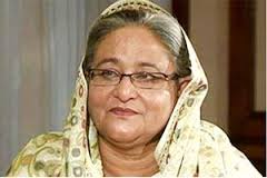 অগ্নিদগ্ধদের দেখতে হাসপাতালে গেলেন প্রধানমন্ত্রী