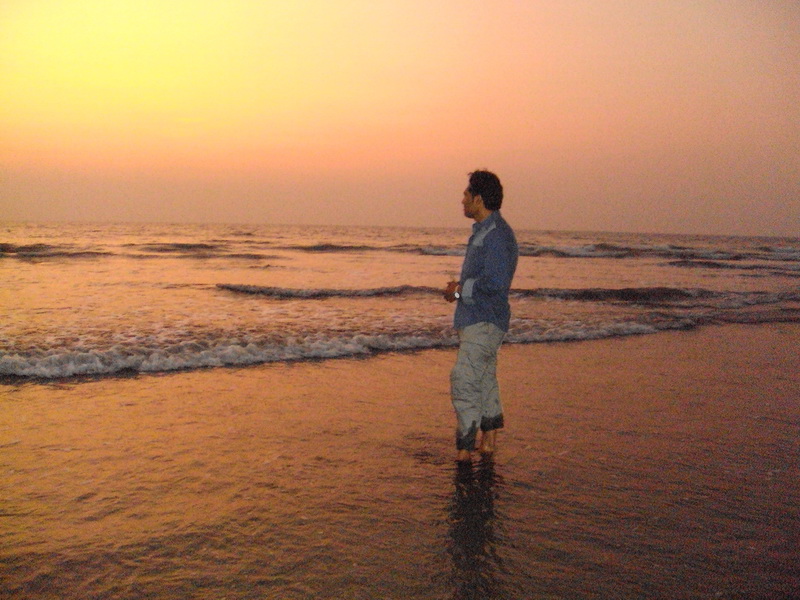 *গল্পঃ ‘শেষ বিকেলের চিঠি’ Writer: Shadman Habib Shuvo