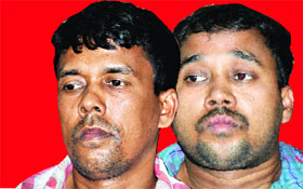 কিশোরগঞ্জে সোনালী ব্যাংক লুটের দুর্ধর্ষ কাহিনী