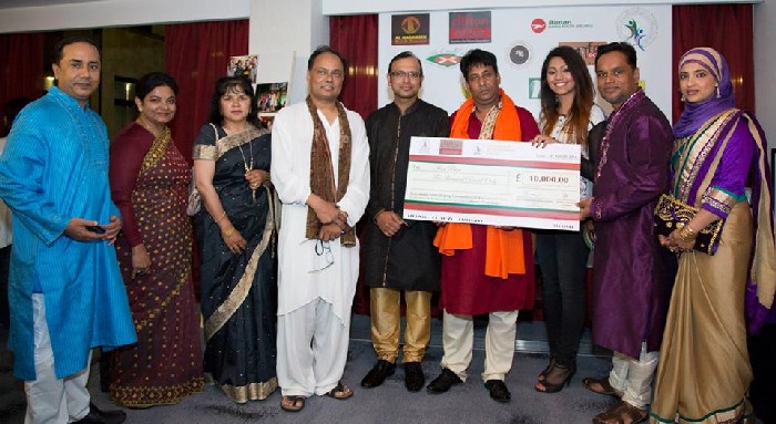 লন্ডনে শাহ আব্দুল করিম সংগীত প্রতিযোগীতা অনুষ্ঠিত