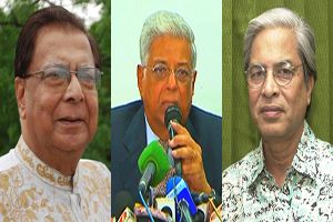 সংলাপ নিয়ে নাগরিক কমিটির অভিমত; আওয়ামী লীগ ও বিএনপির প্রতিক্রিয়া