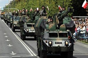 poland