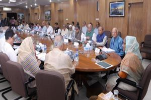 modi dhaka