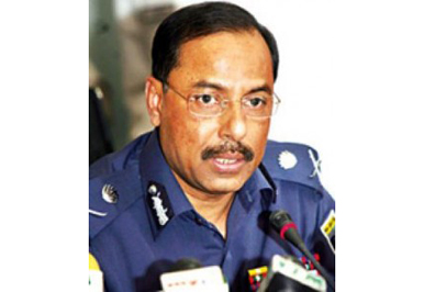 সাবেক আইজিপি হাসান মাহমুদ খন্দকার স্পেনের রাষ্ট্রদূত হলেন