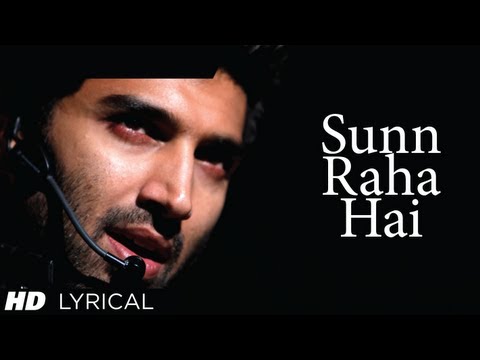 sunraha hai na