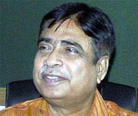 ড. ফেরদৌস কোরেশী আইসিইউতে