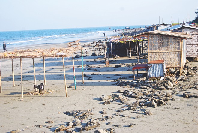 Climate change and sustainable development- 2015 and beyond