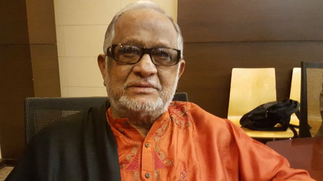 প্রজন্ম এবং প্রজন্ম আসবে, নায়ক রাজ রাজ্জাক একটি প্রেরণার শক্তি হয়ে থাকবে।