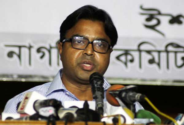 প্রত্যেকটি বাণিজ্যিক ভবন রঙ করতে হবে: সাঈদ খোকন