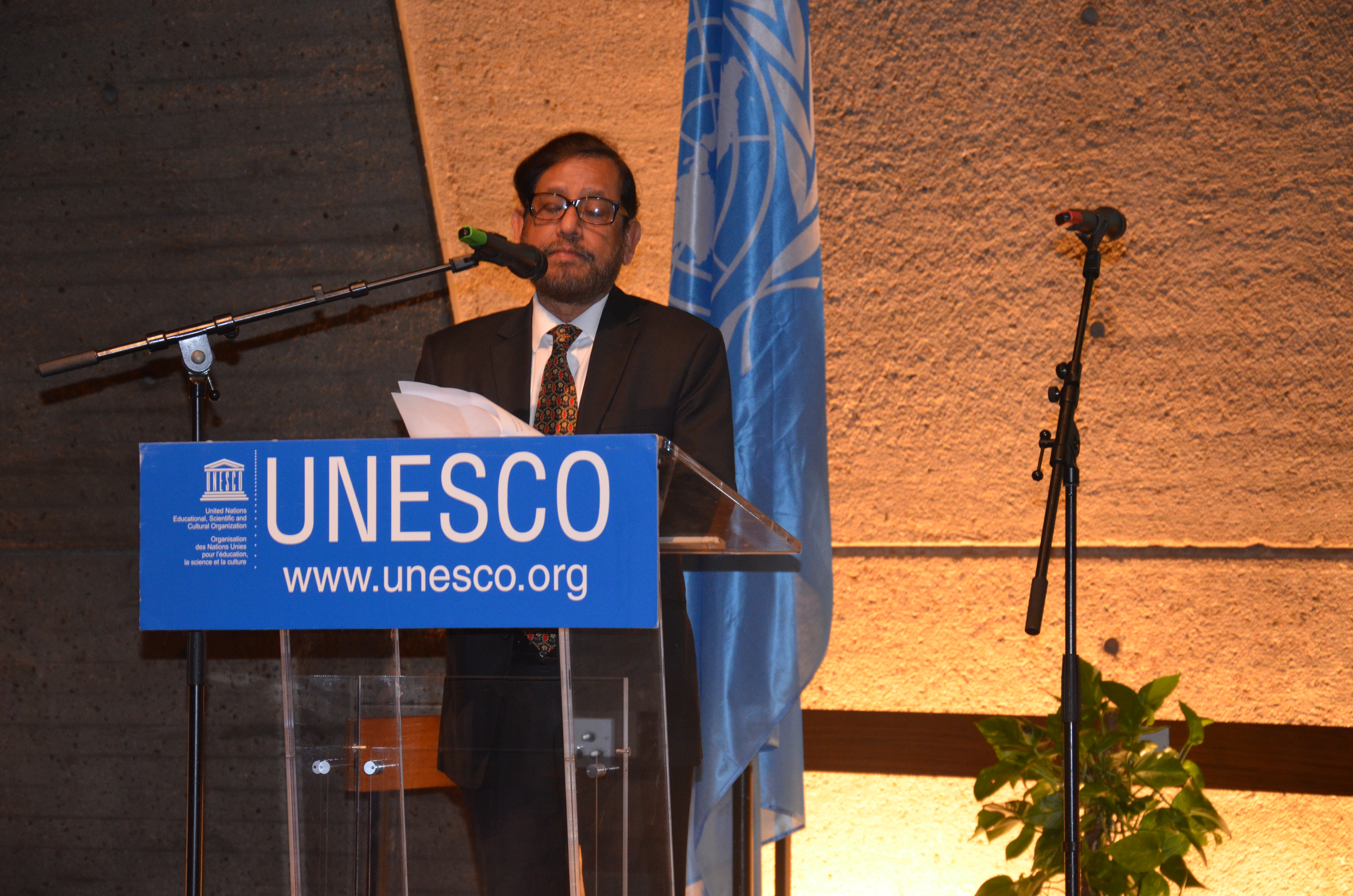 Bangladesh celebrates linguistic and cultural diversity at UNESCO