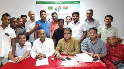 ইতালী বিএনপির দুই গ্রুপের সংঘর্ষ, পরে সাংবাদিক সম্মেলন