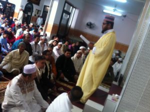 অষ্ট্রিয়া বাংলাদেশী কমিউনিটির ঈদুল ফিতর উদযাপন