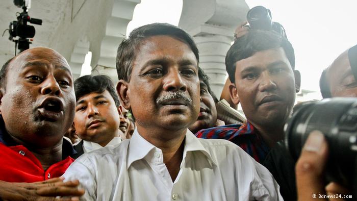 লিটন হত্যার পর আওয়ামী লীগ সাংসদরা আতঙ্কে!