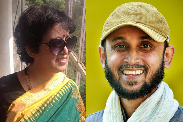 ফারুকীর মন্তব্য শুনে আমি তাজ্জব: তসলিমা নাসরিন
