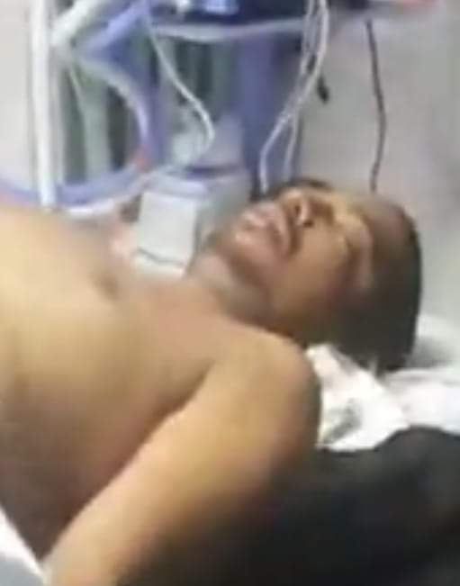 দক্ষিণ আফ্রিকায় এবার পটুয়াখালী জেলার আব্দুর রহমান খুন।(ইন্না…..রাজিউন)